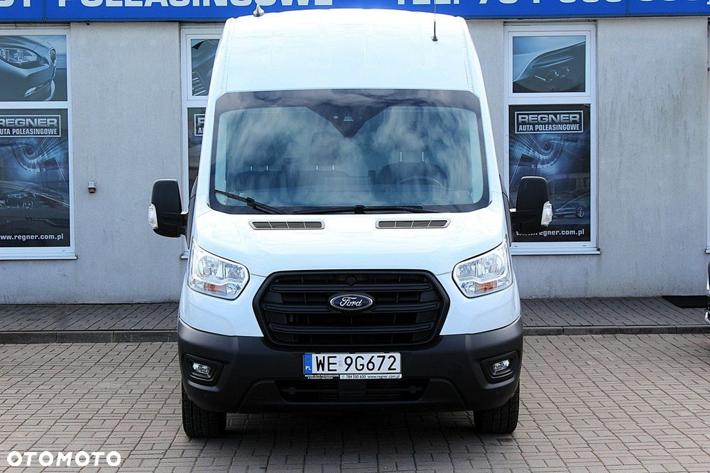Ford Transit - 2