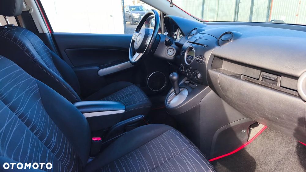 Mazda 2 - 27
