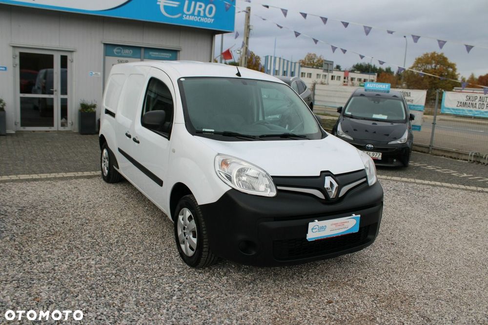 Renault Kangoo - 4