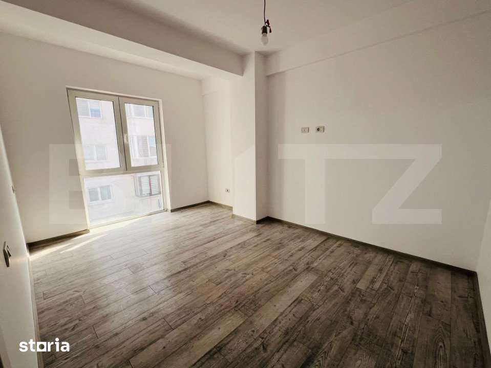 Apartament 4 camere,71 mp ,Bloc nou, Radauti — fotografia 3