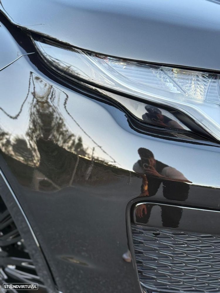 Land Rover Range Rover Evoque 2.0 eD4 SE Dynamic - 27