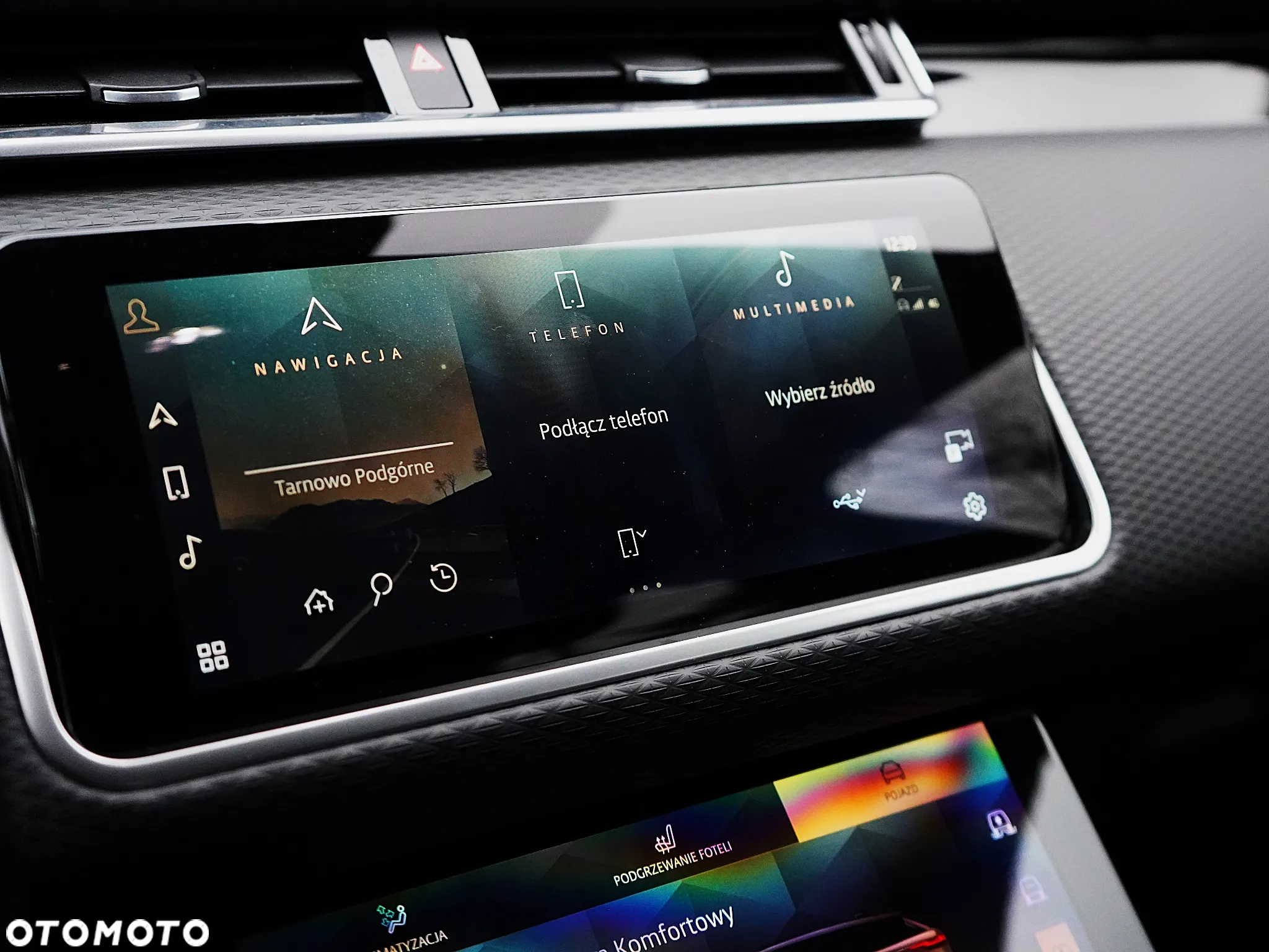 Land Rover Range Rover Velar D200 Dynamic SE - 16