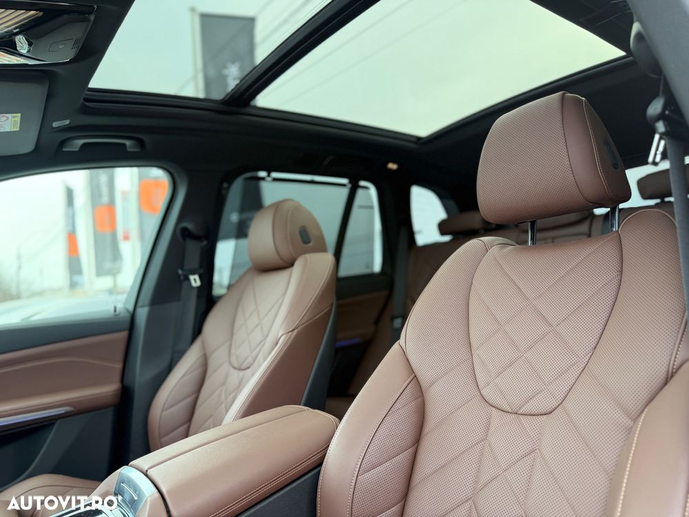 BMW X5 xDrive30d AT MHEV - 10