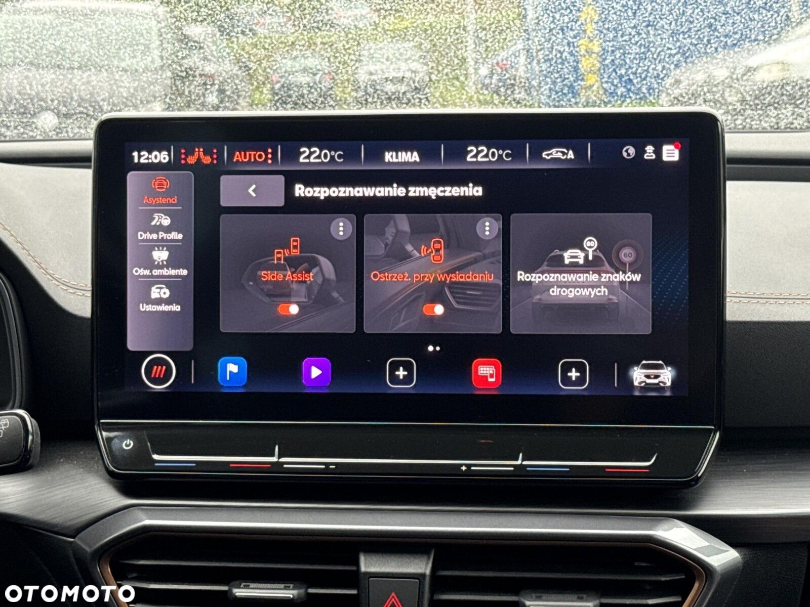 Cupra Formentor 2.0 TSI 4Drive VZ DSG - 24