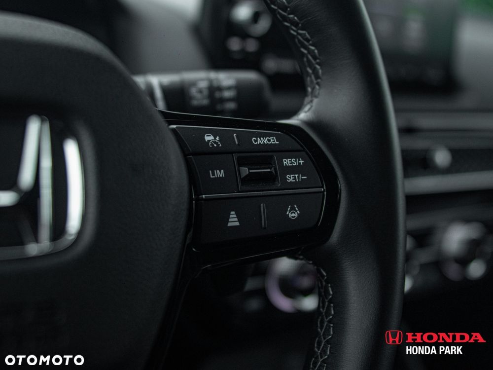 Honda Civic 2.0 i-MMD Sport BSI CVT - 15
