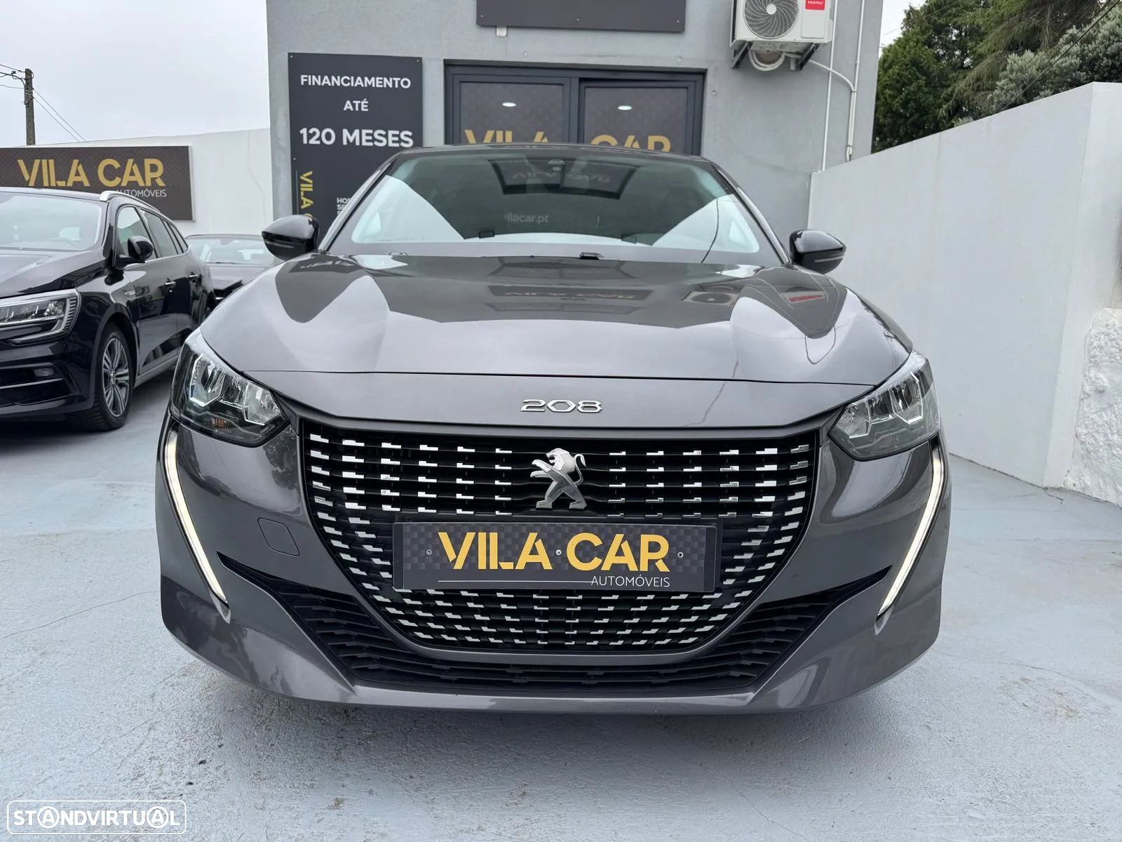 Peugeot 208 PureTech 100 Style - 5