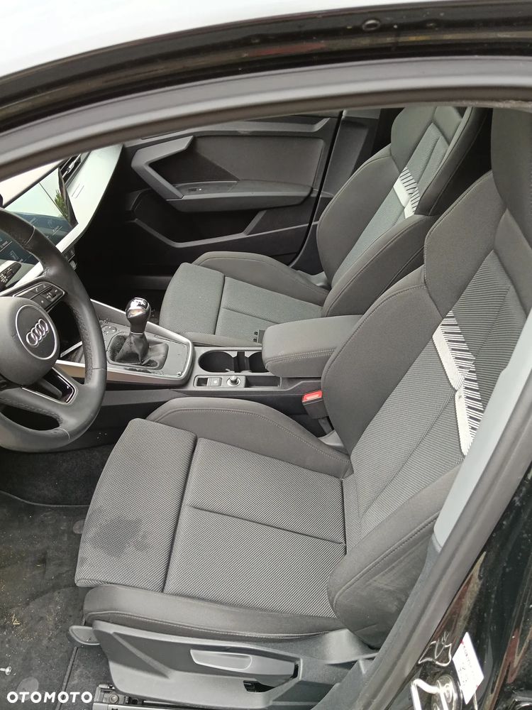 Audi A3 Limousine 30 TFSI - 19