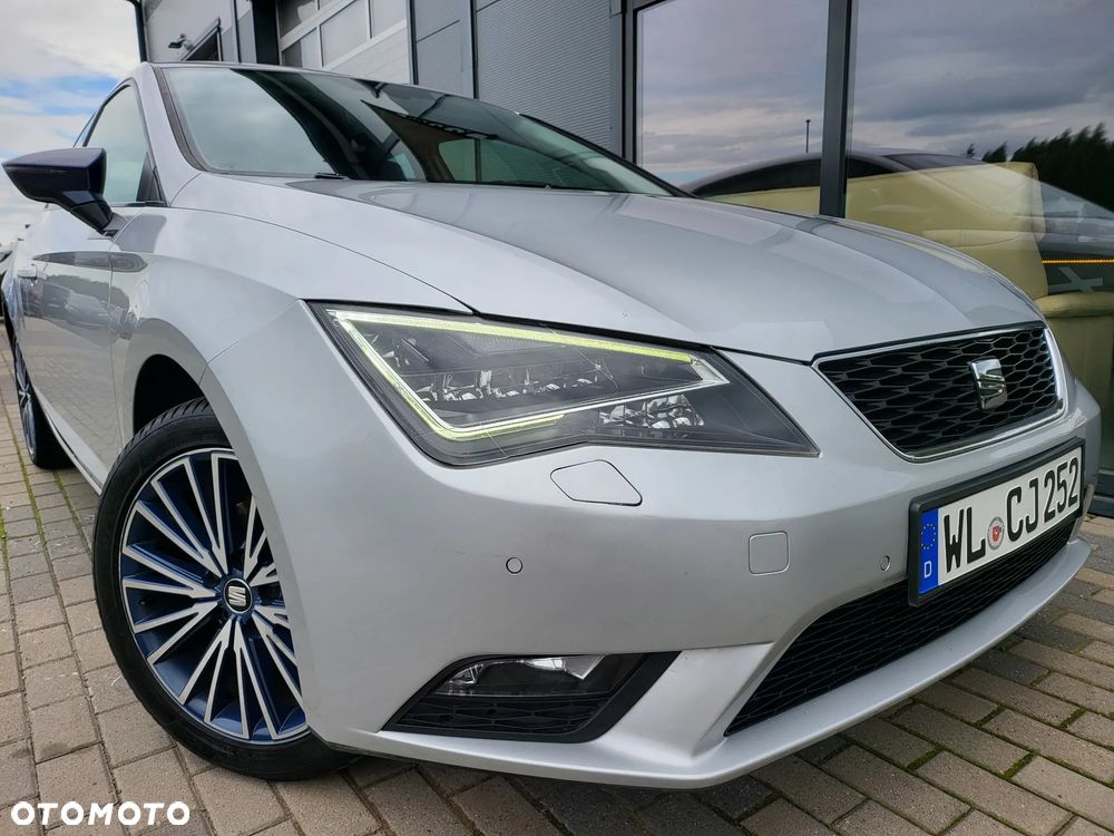Seat Leon - 38
