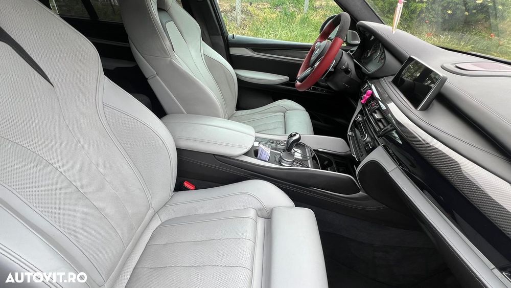 BMW X5 X5M - 13