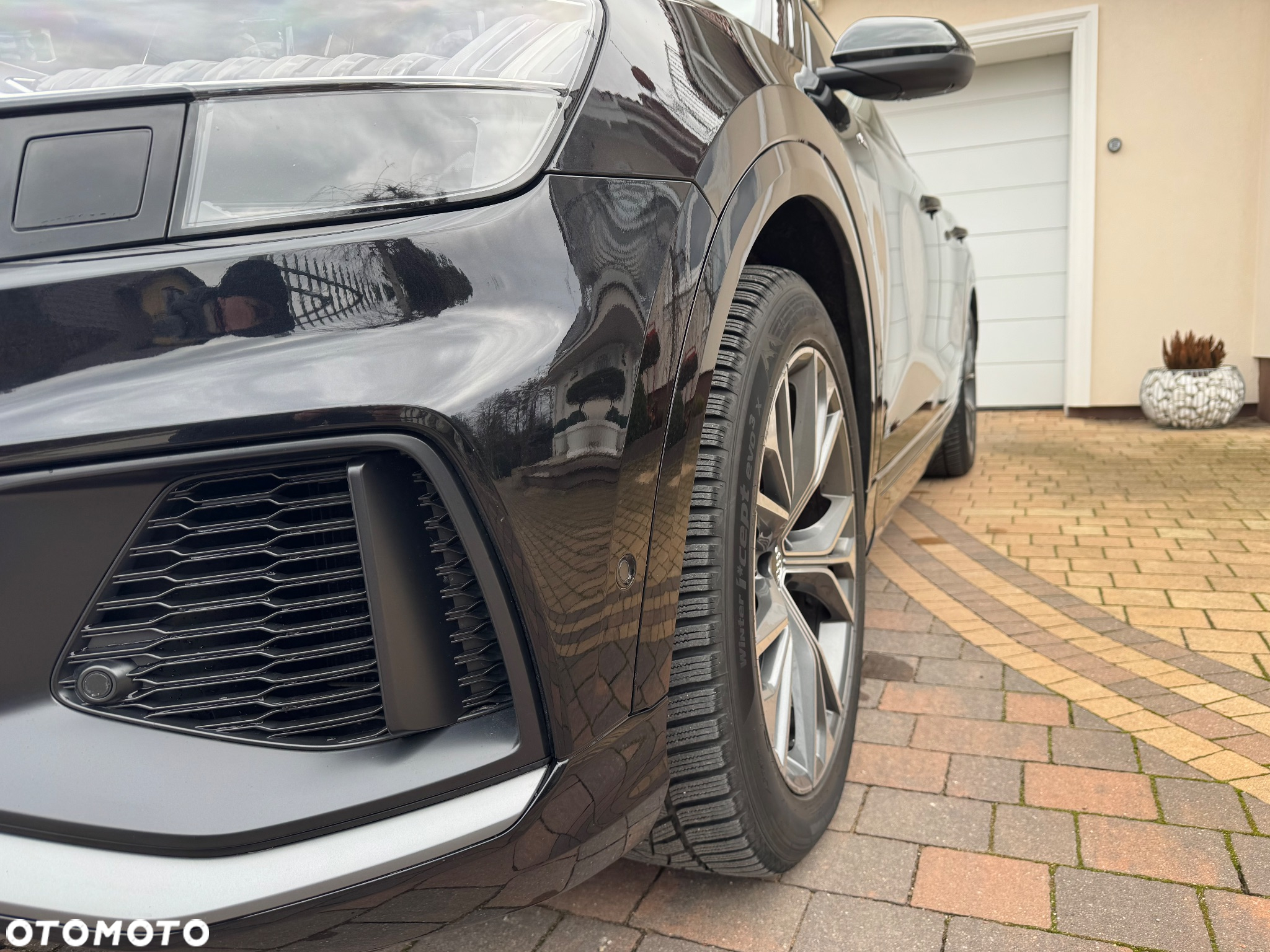 Audi Q8 - 8