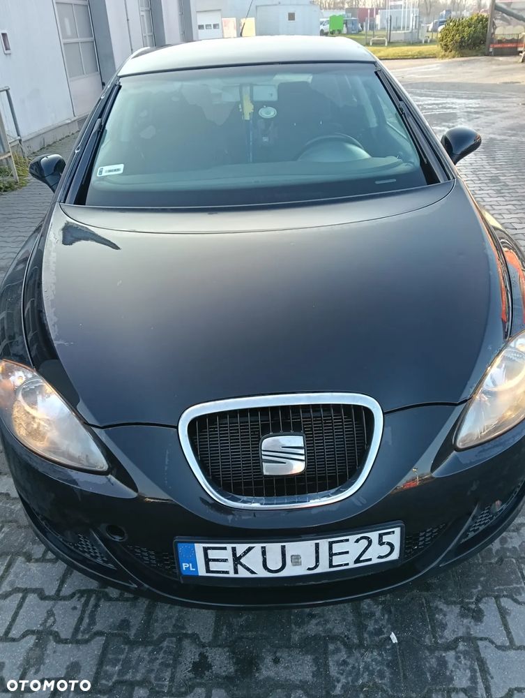 Seat Leon 1.8 TSI Stylance - 7