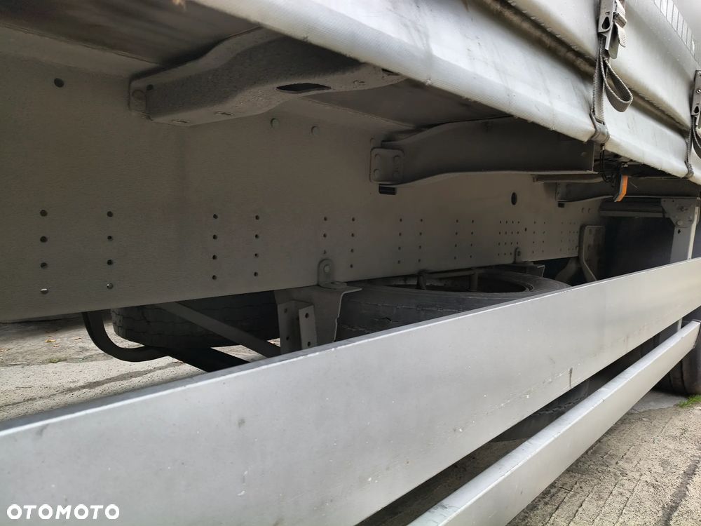 Schmitz Cargobull SCB*S3T - VARIOS - 15
