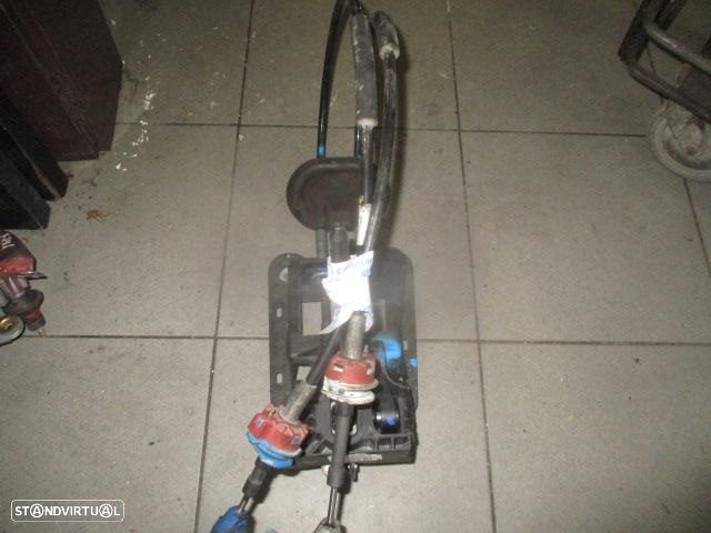 Selector De Velocidades 9681359280 CITROEN C2 2008 1.1I - 1