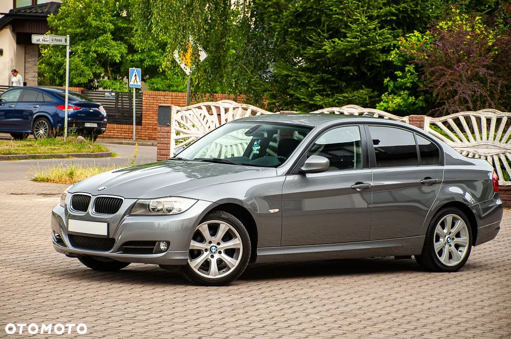BMW Seria 3 - 29