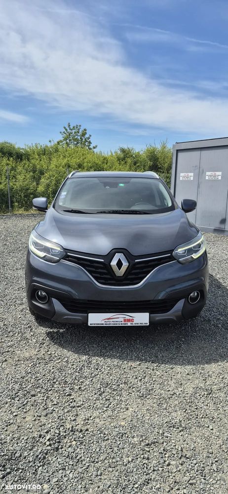 Renault Kadjar - 12