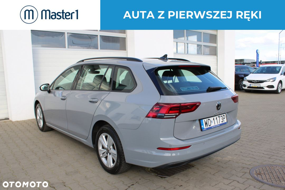 Volkswagen Golf VIII 1.5 TSI EVO Life - 7
