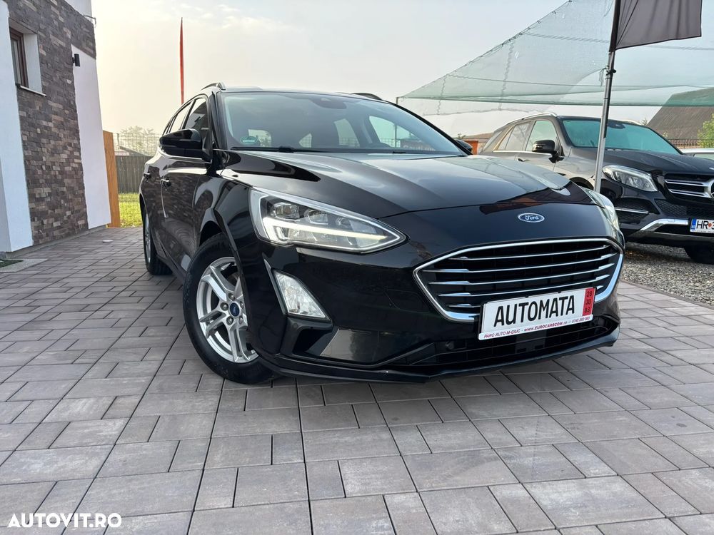 Ford Focus - 10