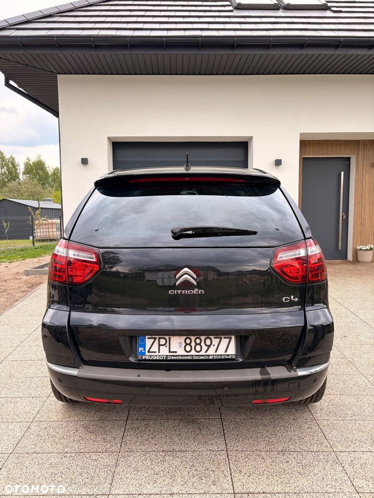 Citroën C4 Picasso THP 155 EGS6 Exclusive - 7