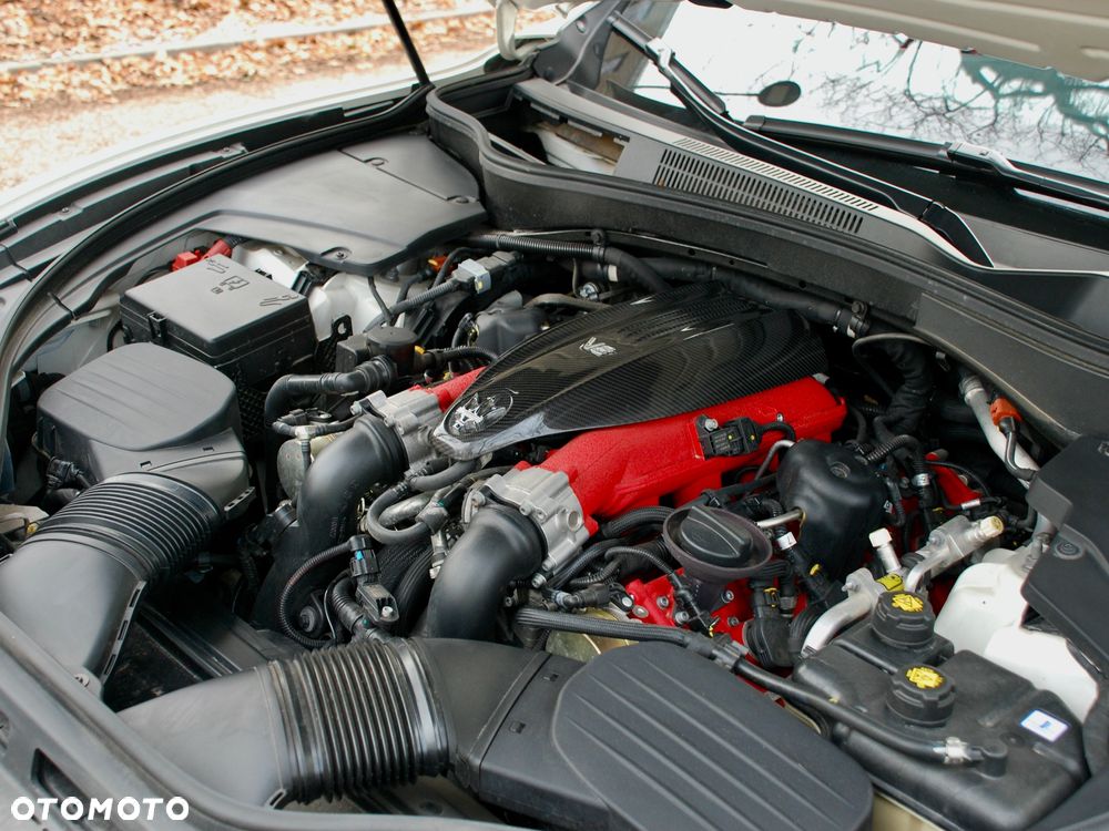 Maserati Levante - 39