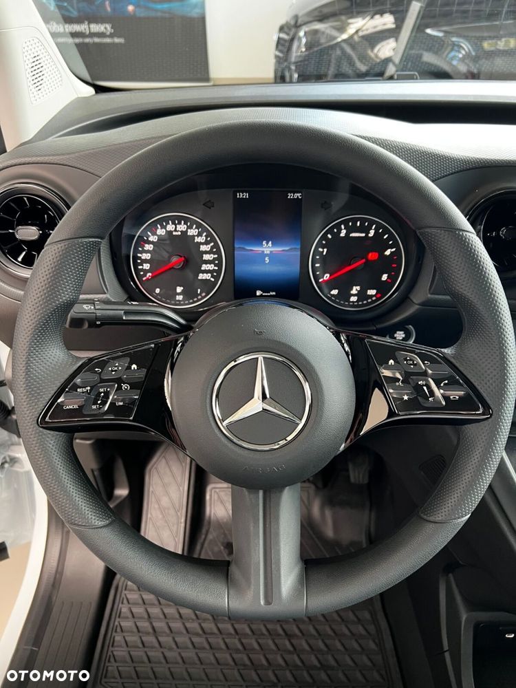 Mercedes-Benz citan 110 CDI - 11