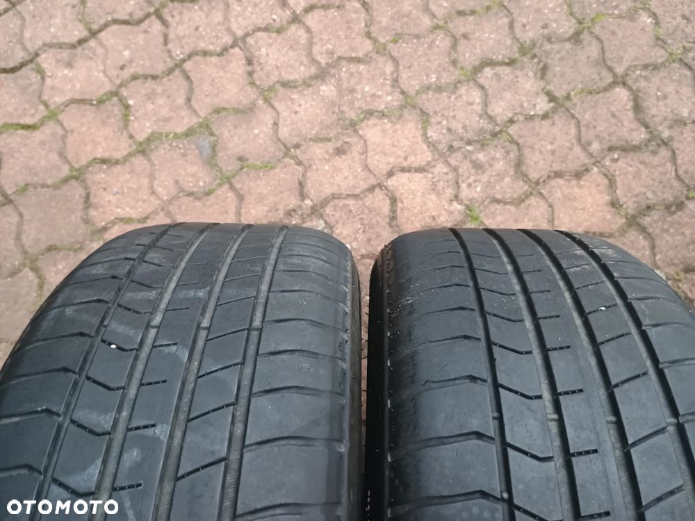 Alufelgi Ford Focus 215/50/17 lato 5x108 - 19
