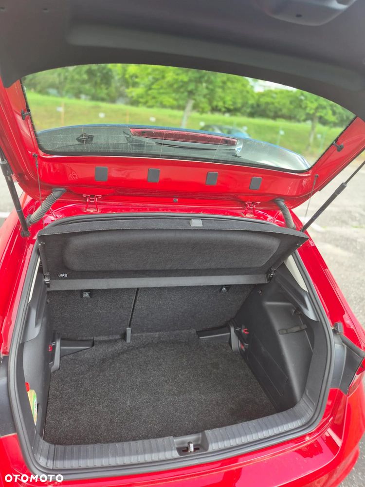 Skoda Fabia 1.0 TSI Selection - 11