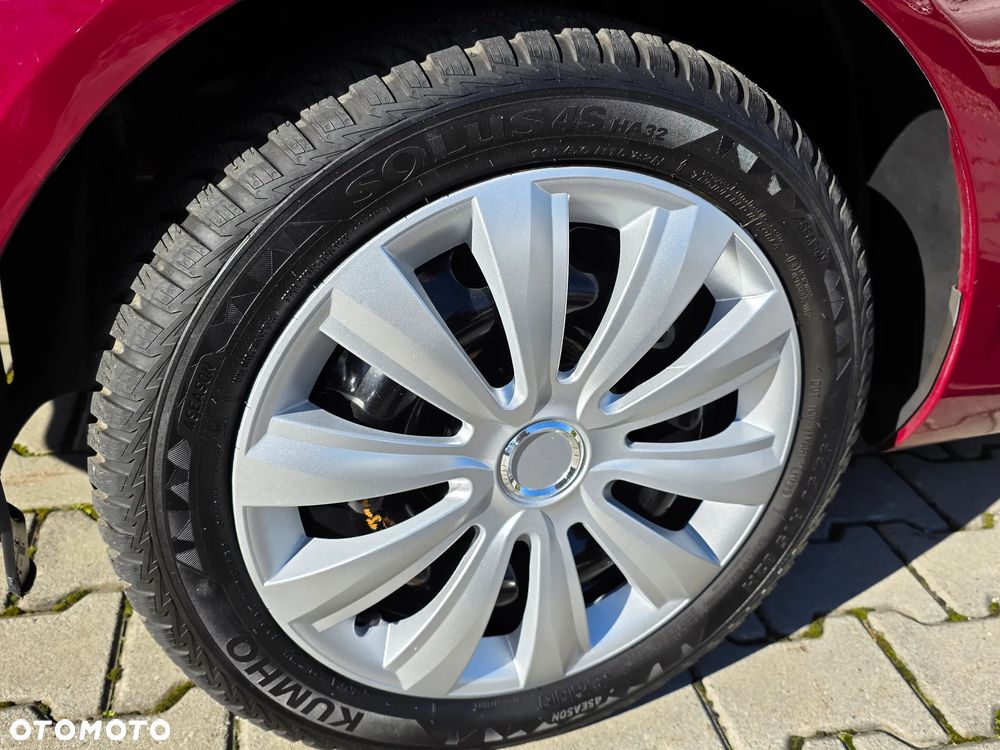 Ford Fiesta 1.25 Ambiente EU5 - 11