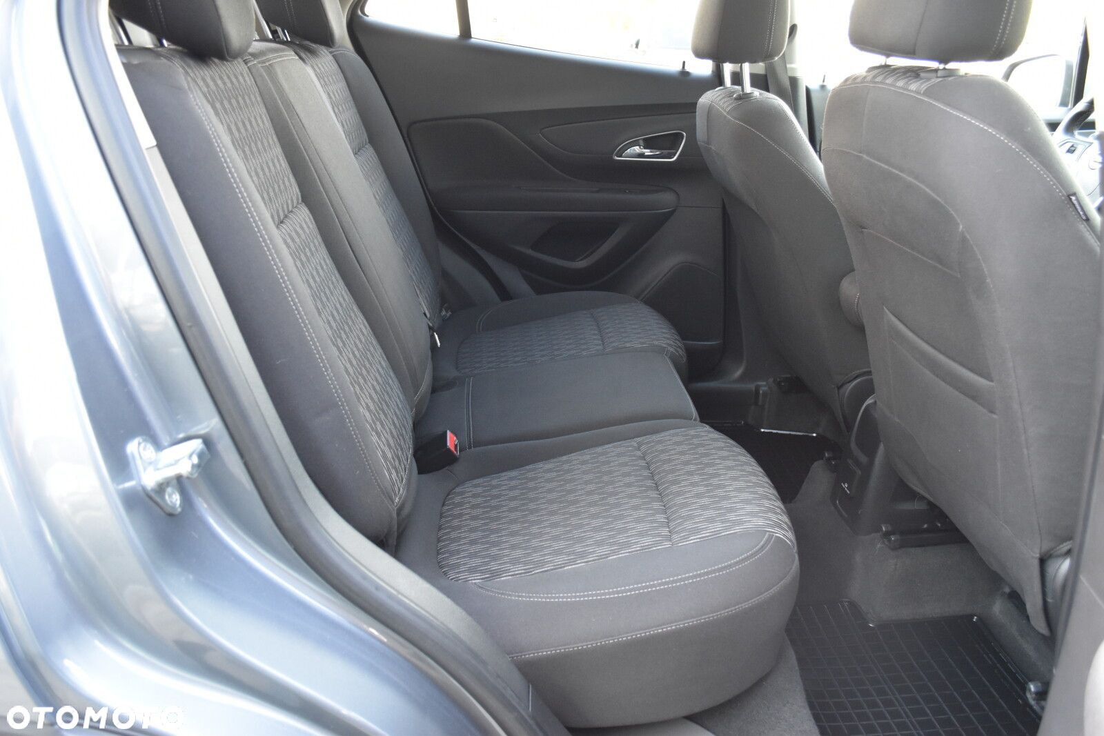 Opel Mokka 1.6 Enjoy S&S - 14