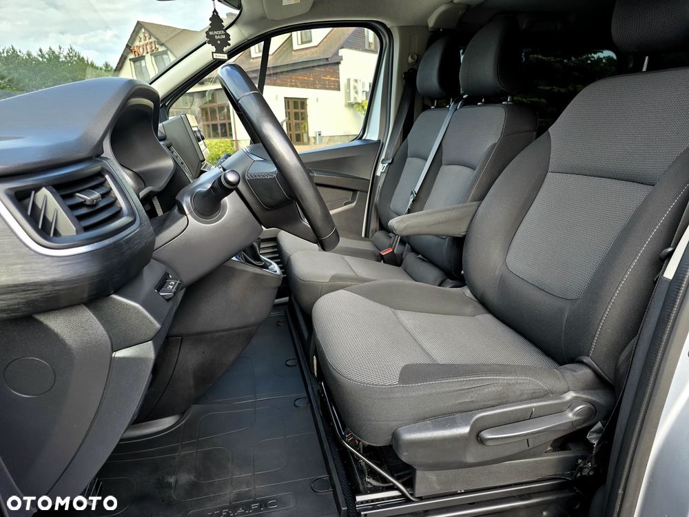 Renault Trafic - 7