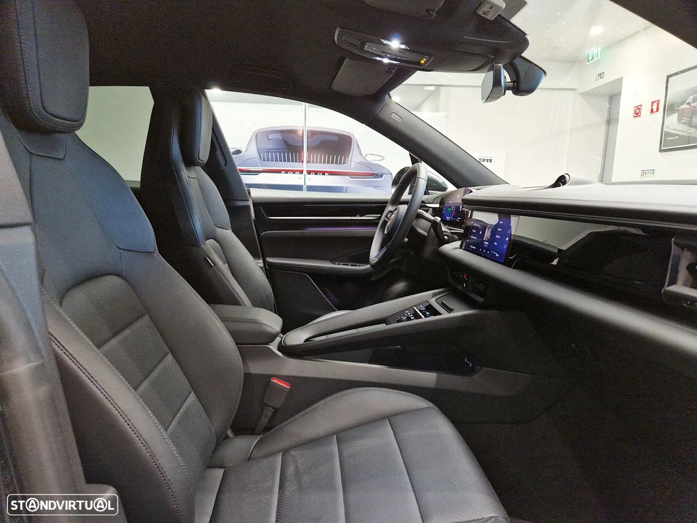 Porsche Macan 4S - 20