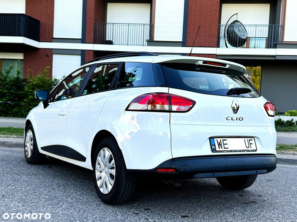 Renault Clio 0.9 TCe Alize - 34