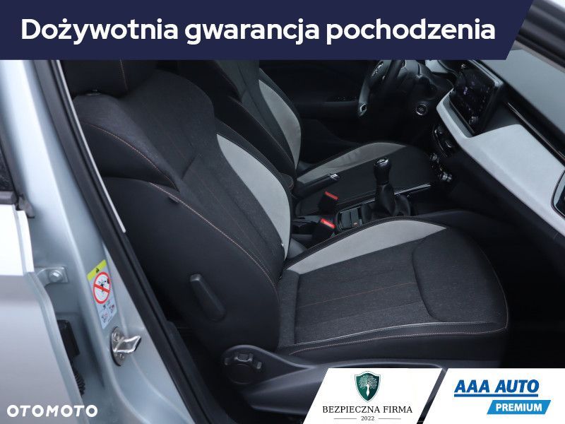 Skoda Scala - 11