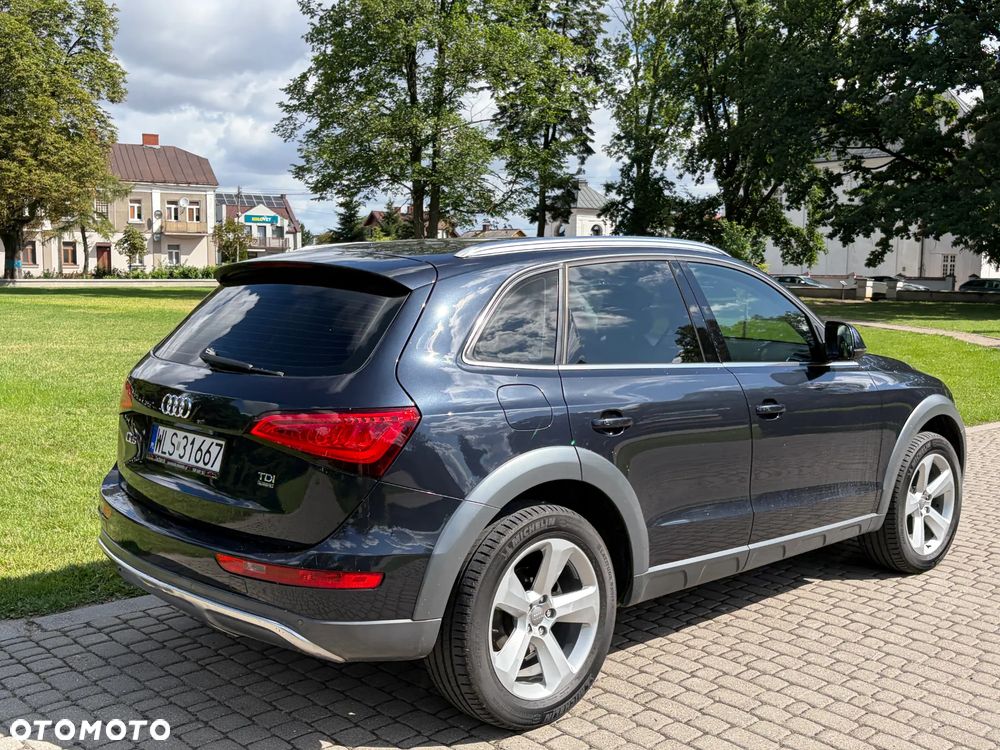 Audi Q5 2.0 TDI Quattro (clean diesel) S tronic - 5