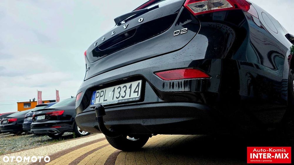 Volvo V40 - 17