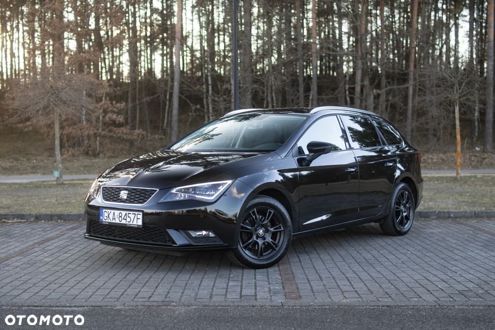 Seat Leon 1.4 TSI Style S&S - 3