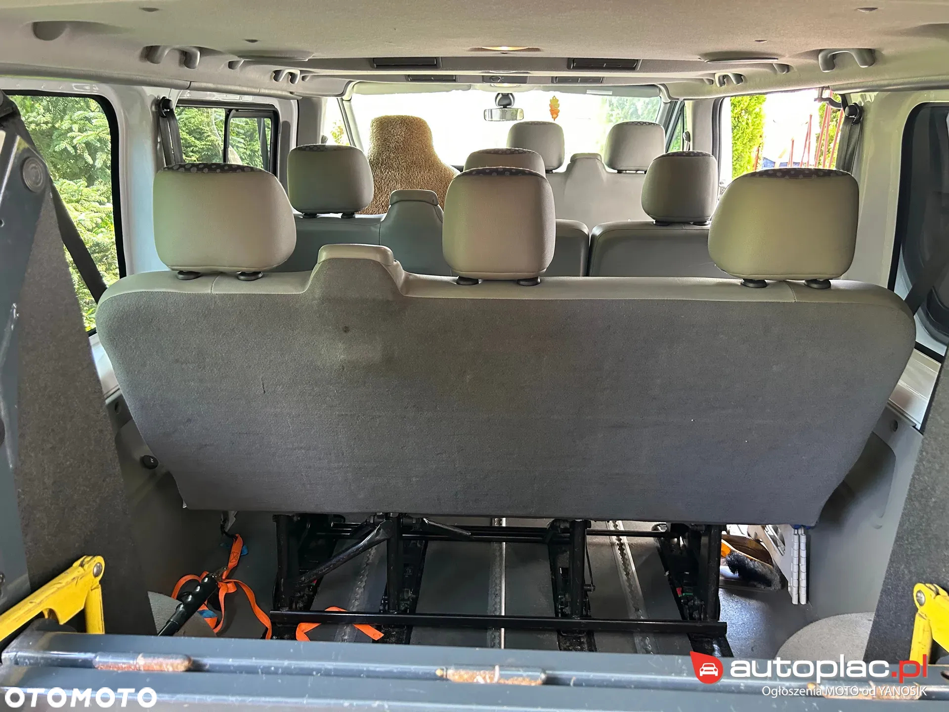 Renault Trafic - 35