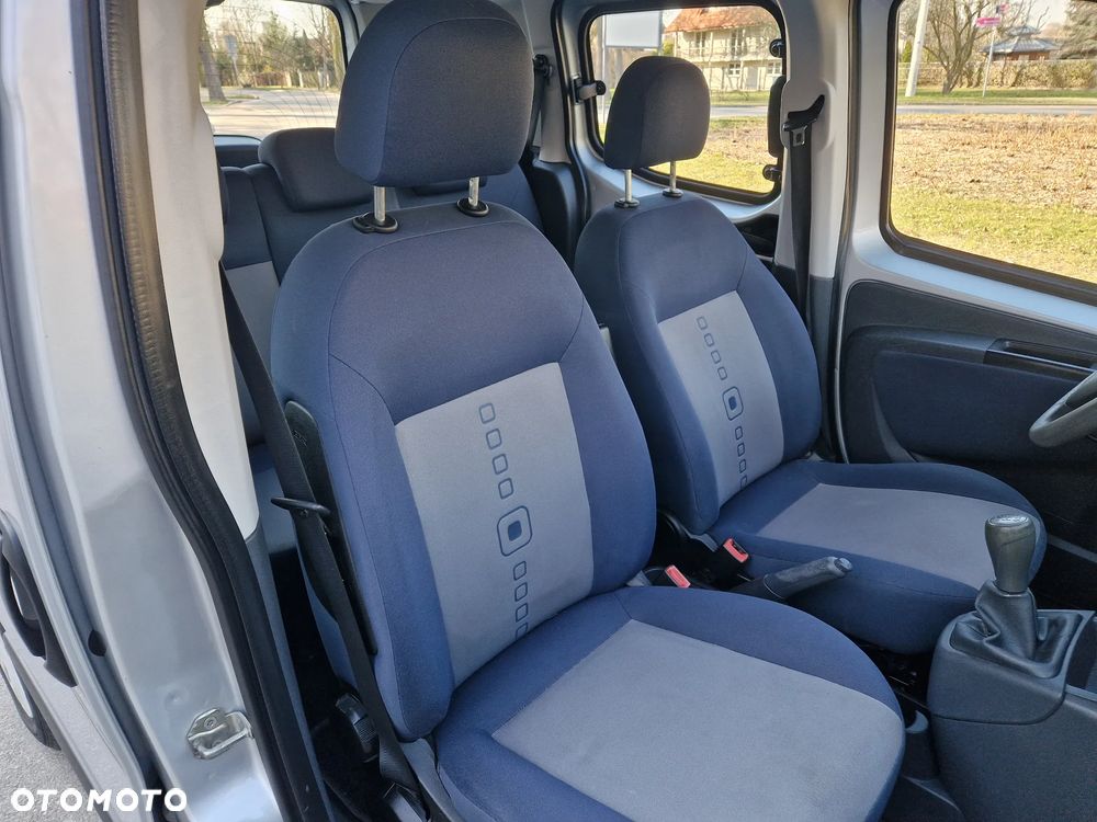 Citroën Nemo 1.4i Multispace - 19