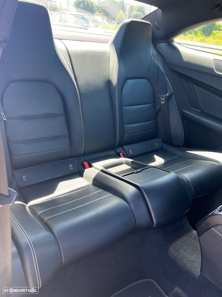 Mercedes-Benz C 220 CDI BE Aut. - 6