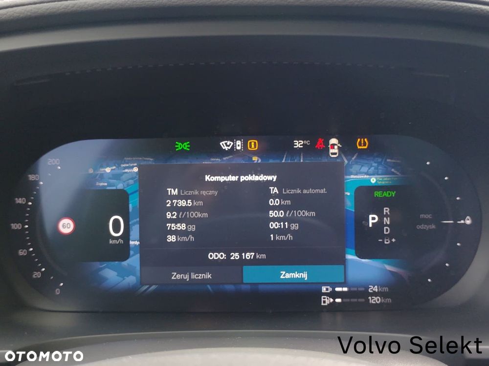 Volvo V90 - 25