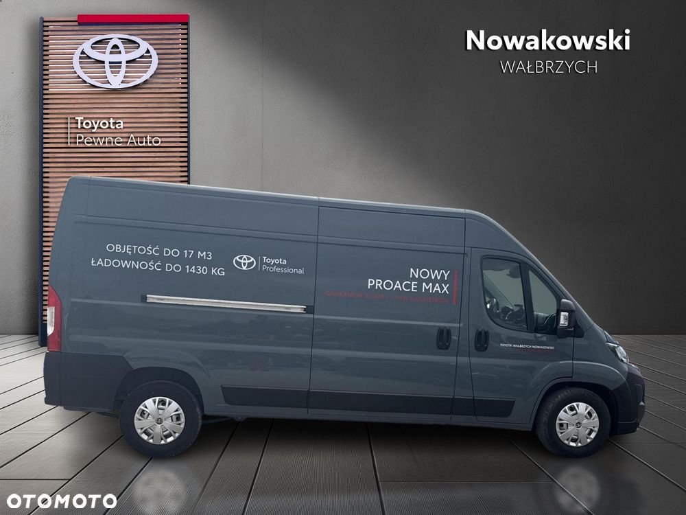 Toyota PROACE MAX - 6