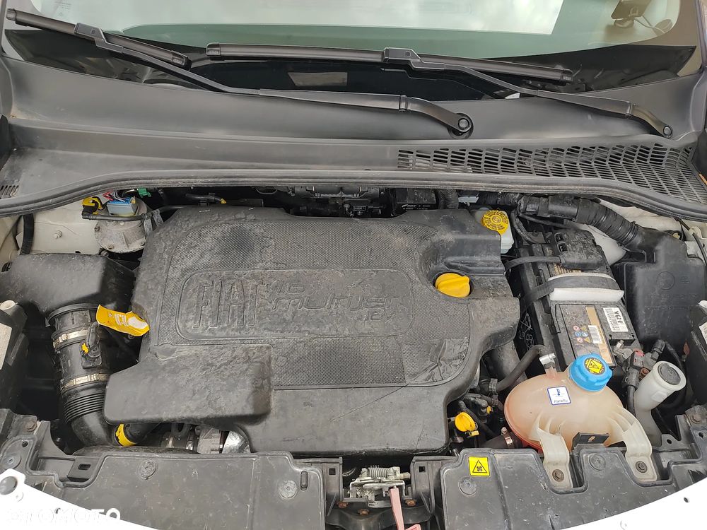 Fiat 500L 1.6 Multijet Trekking S&S - 13