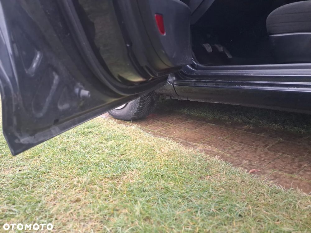 Kia Ceed 1.4 CVVT ISG Spirit - 15