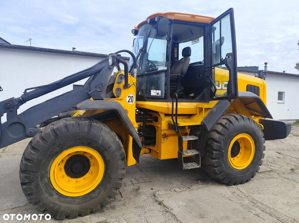 JCB 427HT - 7