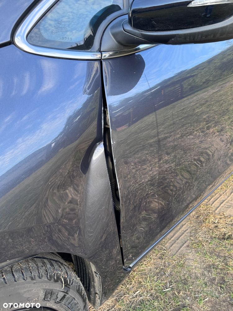 Kia Ceed 1.6 CRDi 128 97g Edition 7 - 14