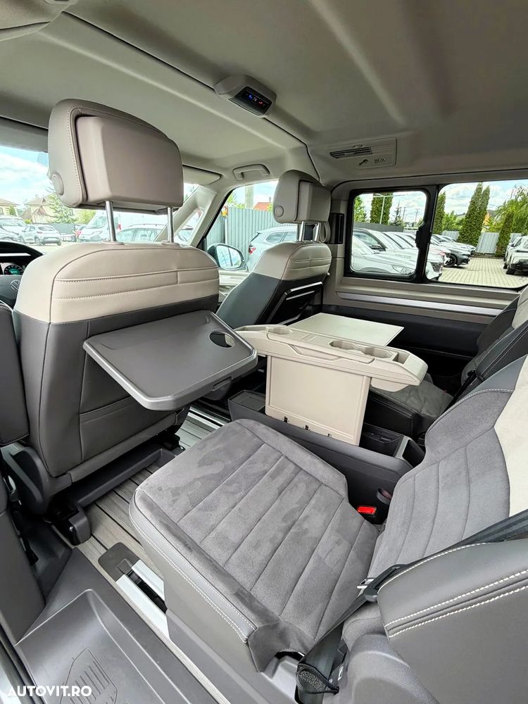Volkswagen Multivan L 2.0 TDI DSG 110KW Style - 19