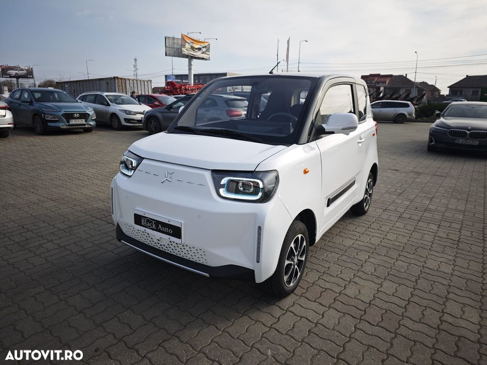 Allview Cityzen - 1
