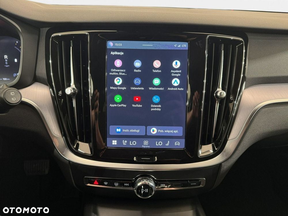 Volvo V60 - 28