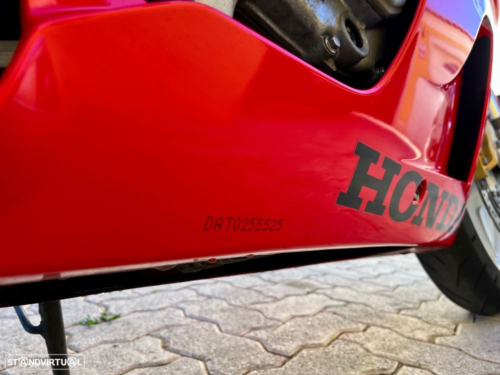 Honda VTR SP1 - 24