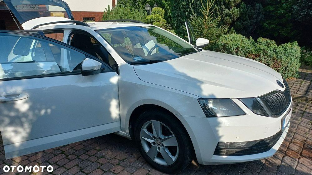 Skoda Octavia - 37