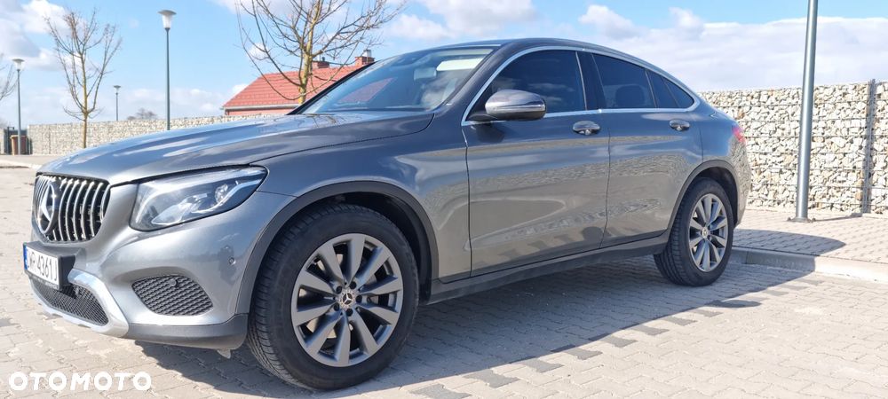 Mercedes-Benz GLC - 23
